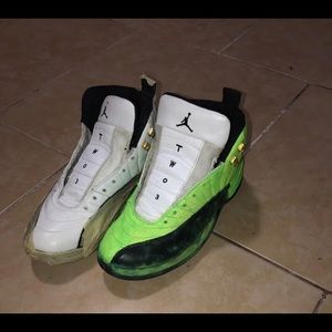 Jordan Retro 12 custom